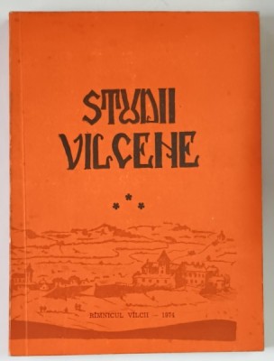 STUDII VALCENE , 1974 foto