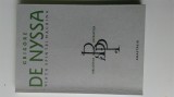 VIATA SFINTEI MACRINA - GRIGORE DE NYSSA, Ed.Anastasia (5+1)5