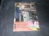 REVISTA STIINTA SI TEHNICA NR 8 1977