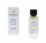 Lorinna Party on the Moon, 50 ml, apa de parfum, de dama - inspirat din Versace Bright Crystal, Lorinna Paris