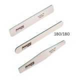 Set de pile pentru unghii 3buc- 180/180, AMAZING SHINE