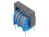 Inductor THT 47mH 500mA 2&Omega; 21x15x20mm