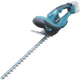 Makita DUH483Z - Masina de tuns gard viu fara acumulatori si incarcator Li-Ion 18 V - Ah 48 cm
