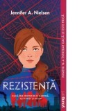 Rezistenta - Jennifer A. Nielsen