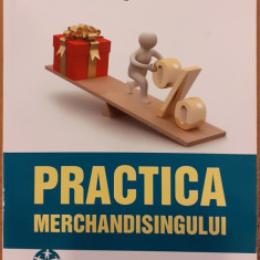 Practica merchandisingului. Spatiul de vanzari. Oferta de produse. Comunicarea la locul de vanzare