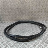 Garnitura Usa Stanga Spate BMW Seria 7 F01 F02 (2008-2015) Cromata OEM 7177999