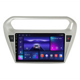 Cumpara ieftin Navigatie dedicata cu Android Peugeot 301 dupa 2012, 3GB RAM, Radio GPS Dual