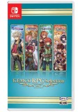 Kemco Rpg Selection Vol. 7 NSW