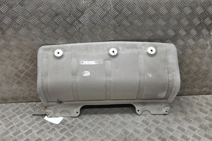 Protecție termică BMW 4 Coupe F32, F82 2016 OEM: 7241777 | 25103446