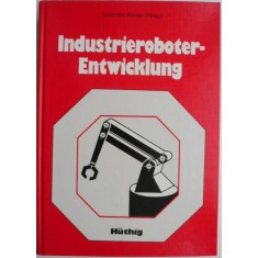Industrieroboter Entwicklung