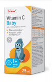Dr. Max Vitamin C Baby picaturi, 25ml, Dr.Max