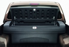 Cutie Depozitare Portbagaj Oe Volkswagen Amarok 2010? 2H0071171 foto