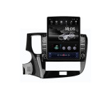 Navigatie dedicata Mitsubishi Oultander 2020- H-1230-20 ecran tip TESLA 9.7&quot; cu Android Radio Bluetooth Internet GPS WIFI 4+32G CarStore Technology