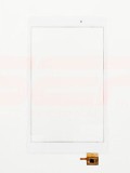 Touchscreen Alb Samsung Galaxy Tab A 8.0&quot; 2019 T290, SM-T290 Ecran Tableta Display Geam Sticla