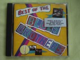 BLUES BROTHERS - Best Of - C D Original, CD