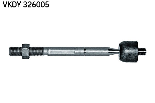 SKF VKDY 326005 Articulatie axiala, cap de bara