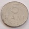 Romania , 5 Bani 1975