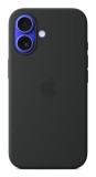 IPHONE 16 SI CASE BLACK-ZML