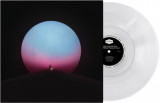 The Million Masks of God - Crystal Clear Vinyl | Manchester Orchestra, virgin records