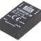 Convertor DC/DC 3W 15V 0,2A DIP24