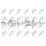 Planetara Ford Focus 3, C-Max, Grand C-Max 1.6ti 125km, Dreapta, CV Automata, NPW-FR-141