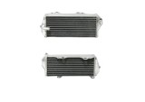 Radiator stanga intarit si capacitate marita Suzuki RMZ 250 07- 09 XD-10037L