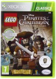 Joc XBOX 360 Lego Pirates of the Caribbean - The video game - Classics