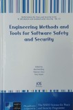 Engineering Methods and Tools for Software Safety and Security. Information and Communication Security, vol. 22 - Manfred Broy, Wassiou Sitou (coordon
