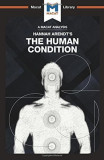 The Human Condition - Paperback brosat - Anthony Lang, Sahar Aurore Saeidni - Macat Library