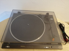 Pick-up TECHNICS SL- B210 - JAPAN/Rar/Vintage/Impecabil foto