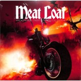 Their Ultimate Collection - Vinyl | Meat Loaf