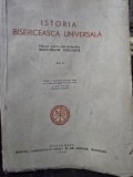 Istoria bisericeasca universala. Manual pentru uzul studentilor Institutelor Teologice (volumul 2)