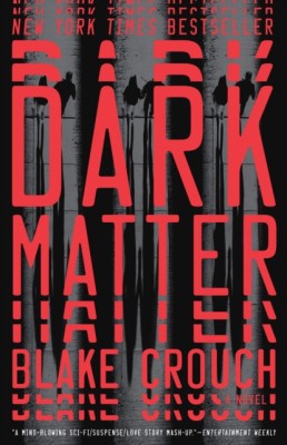 Dark Matter foto