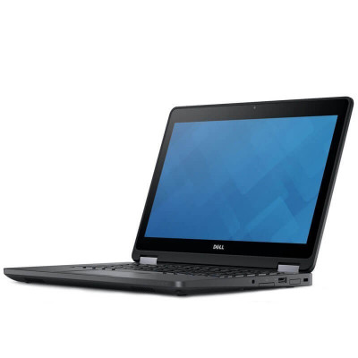 Laptop SH Dell Latitude E5270, Intel i5-6200U, 8GB DDR4, 128GB SSD, Grad A-, Webcam foto