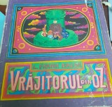 VRAJITORUL DIN OZ 1982