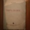 IMPLINIRE de ION PILLAT , 1942, EXEMPLAR NUMEROTAT NR 538