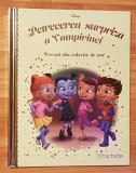 Petrecerea surpriza a Vampirinei. Disney. Povesti din colectia de aur, Nr. 139