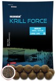 Haldorado - Boilies KRILL FORCE Boilie Long Life 16 mm, 700g - Krill Natur