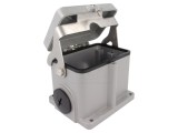 Conector carcasă HDC cu capac IP65