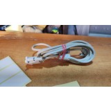 Cablu VGA Tata - VGA Tata 1.7m A7256han