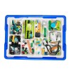 Kit Robotică compatibil LEGO – 280 piese, educativ și interactiv pentru copii