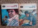Herman Melville - Cojocelul alb (2 volume)