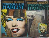 Strigoiul lui Harlot Vol. 1-2, Norman Mailer, Nemira, 1990, SF, Babel, Romana, 1064 pagini, Paperback