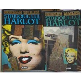 STRIGOIUL LUI HARLOT VOL.1-2-NORMAN MAILER-120677