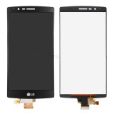 Display Lg G4 H815 H818 VS986 negru