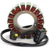Bobina Magnetou CFMOTO X8 Terralander 800 CF800, CForce UForce ZForce 800, 850, 1000 EFI EPS, 120mm, 0800-032000-3000