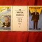 Serie Camerun 1965 - Comemorare W.Churchill 2 val. in straif cu vigneta