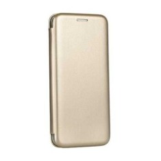 Husa Samsung Galaxy S8 Plus Tip Carte Magnetica Auriu