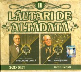 Lautari de altadata II | Gheorghe Dinica, Nelu Ploiesteanu, Roton