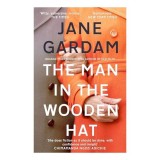 Man in the Wooden Hat